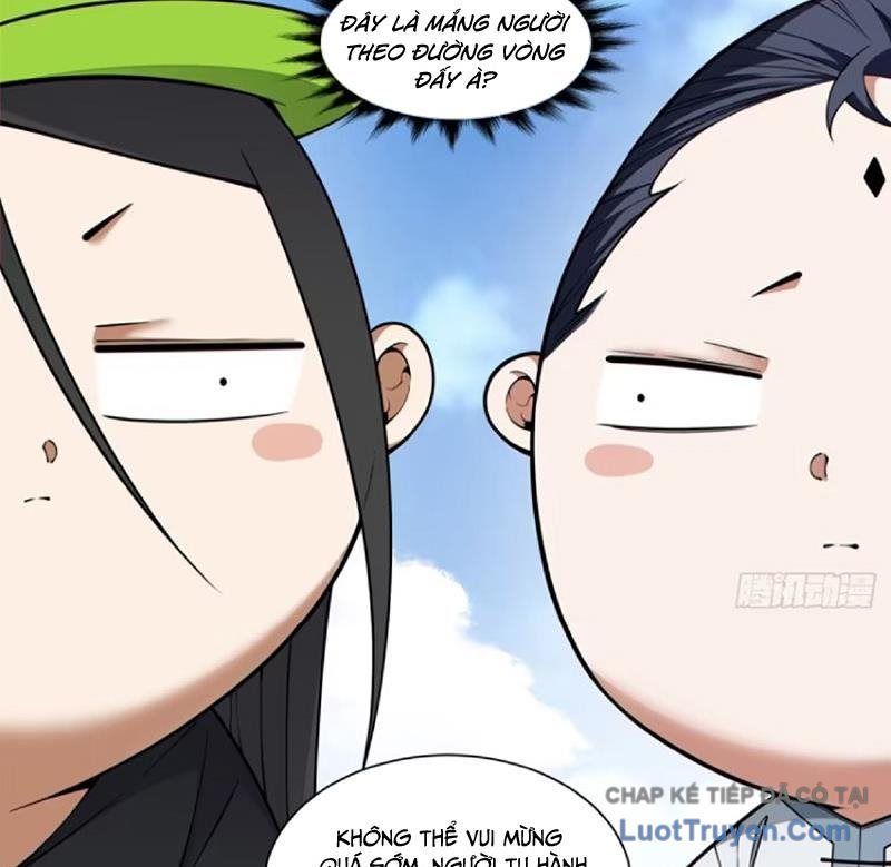 đọc truyện Đồ Đệ Của Ta Đều Là Đại Phản Phái Chương 458 ảnh 17 tại Thiên Thai Truyện