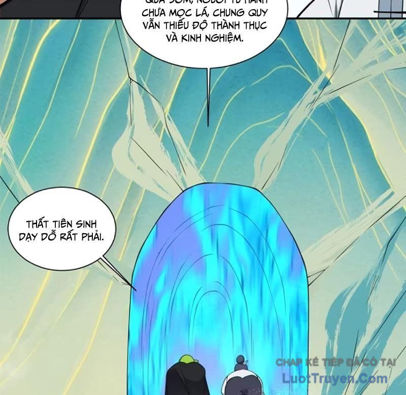 đọc truyện Đồ Đệ Của Ta Đều Là Đại Phản Phái Chương 458 ảnh 18 tại Thiên Thai Truyện