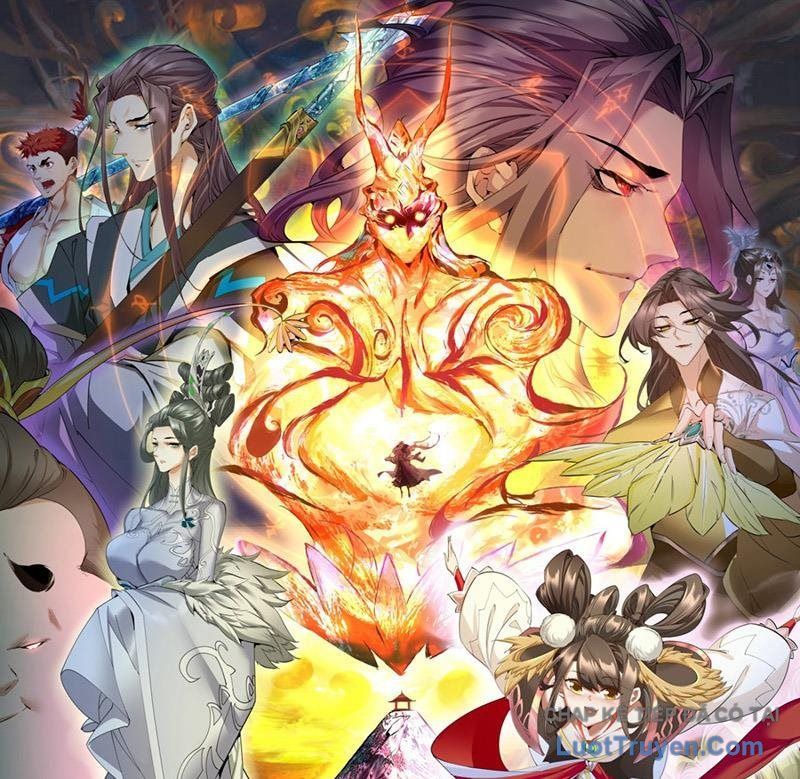 đọc truyện Đồ Đệ Của Ta Đều Là Đại Phản Phái Chương 458 ảnh 4 tại Thiên Thai Truyện