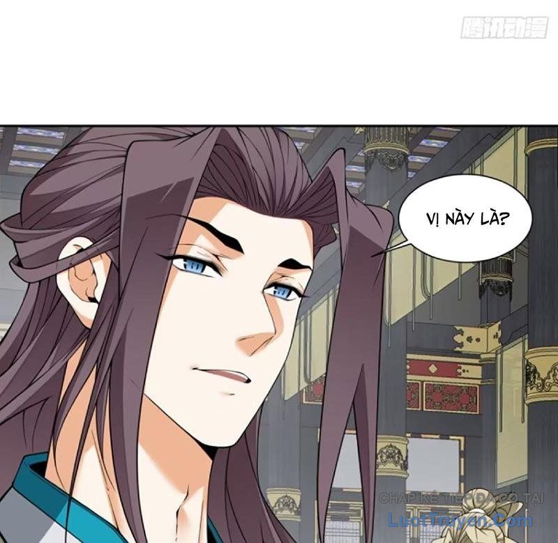 đọc truyện Đồ Đệ Của Ta Đều Là Đại Phản Phái Chương 458 ảnh 24 tại Thiên Thai Truyện