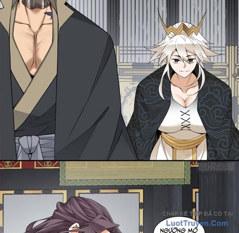 đọc truyện Đồ Đệ Của Ta Đều Là Đại Phản Phái Chương 458 ảnh 27 tại Thiên Thai Truyện