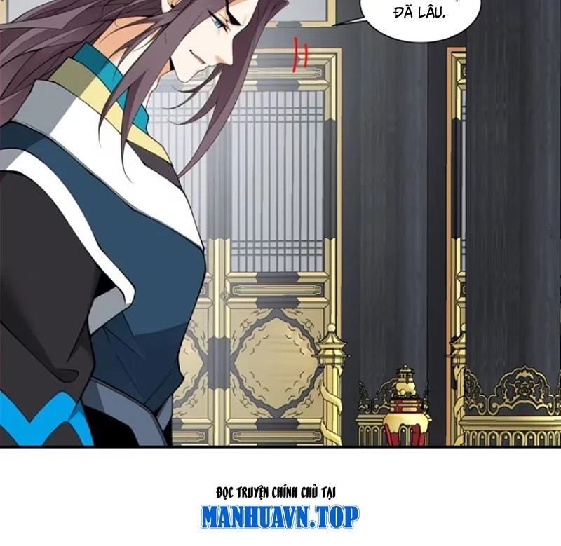 đọc truyện Đồ Đệ Của Ta Đều Là Đại Phản Phái Chương 458 ảnh 28 tại Thiên Thai Truyện