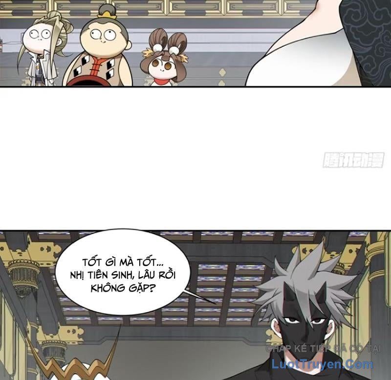 đọc truyện Đồ Đệ Của Ta Đều Là Đại Phản Phái Chương 458 ảnh 30 tại Thiên Thai Truyện