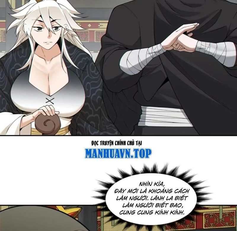 đọc truyện Đồ Đệ Của Ta Đều Là Đại Phản Phái Chương 458 ảnh 31 tại Thiên Thai Truyện