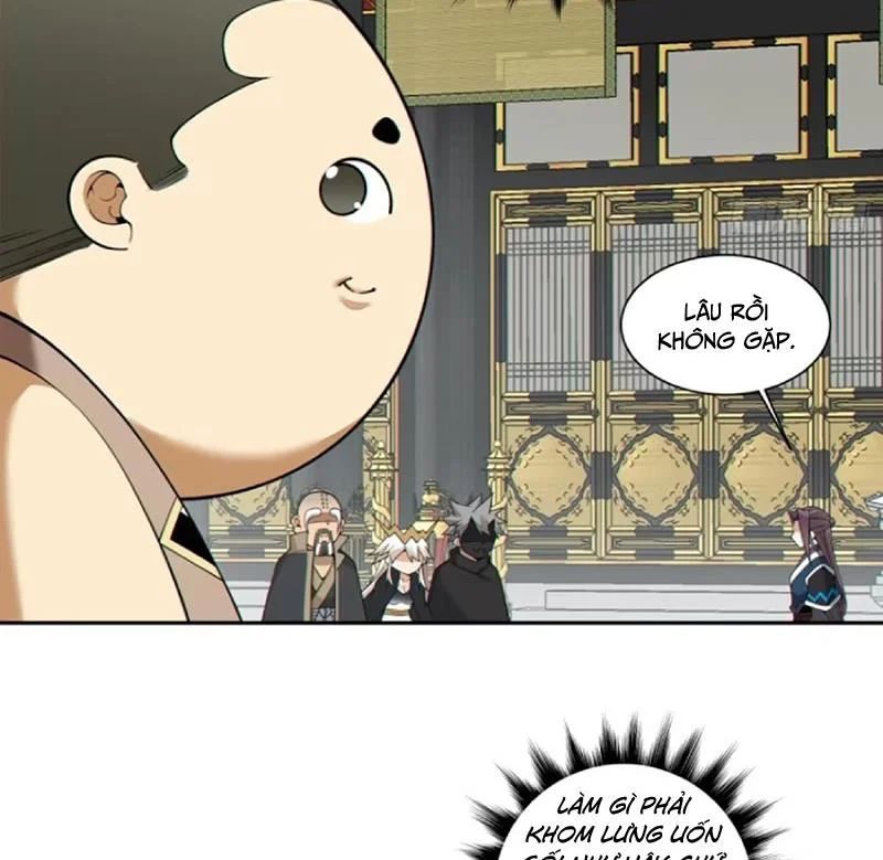 đọc truyện Đồ Đệ Của Ta Đều Là Đại Phản Phái Chương 458 ảnh 32 tại Thiên Thai Truyện