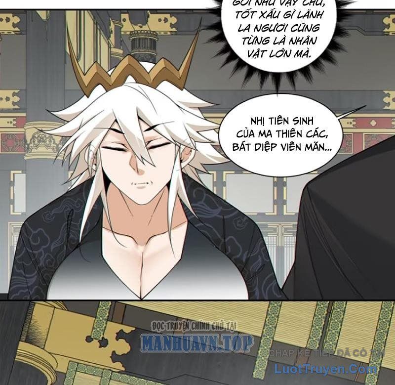 đọc truyện Đồ Đệ Của Ta Đều Là Đại Phản Phái Chương 458 ảnh 33 tại Thiên Thai Truyện