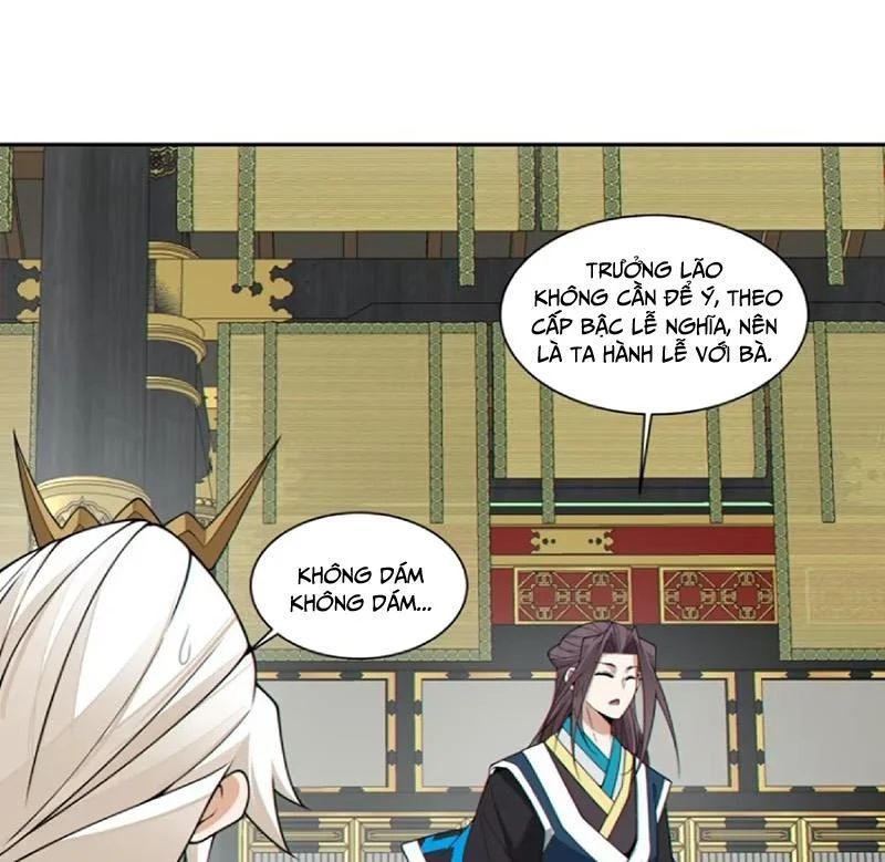 đọc truyện Đồ Đệ Của Ta Đều Là Đại Phản Phái Chương 458 ảnh 37 tại Thiên Thai Truyện