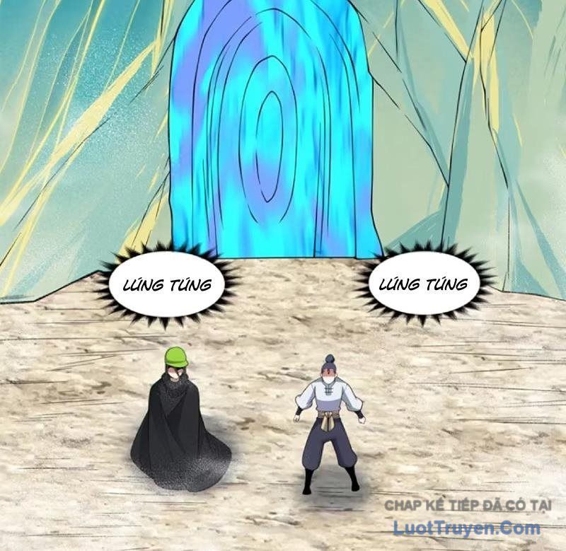 đọc truyện Đồ Đệ Của Ta Đều Là Đại Phản Phái Chương 458 ảnh 6 tại Thiên Thai Truyện