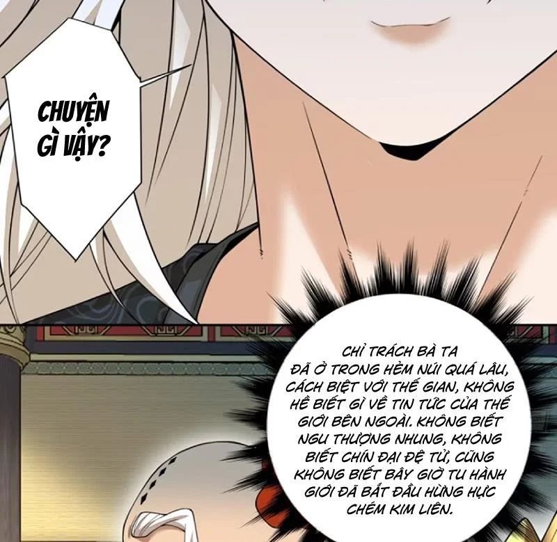 đọc truyện Đồ Đệ Của Ta Đều Là Đại Phản Phái Chương 458 ảnh 48 tại Thiên Thai Truyện