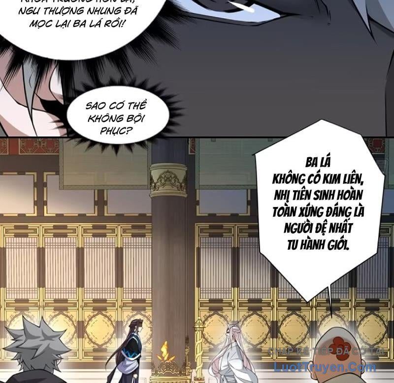 đọc truyện Đồ Đệ Của Ta Đều Là Đại Phản Phái Chương 458 ảnh 52 tại Thiên Thai Truyện