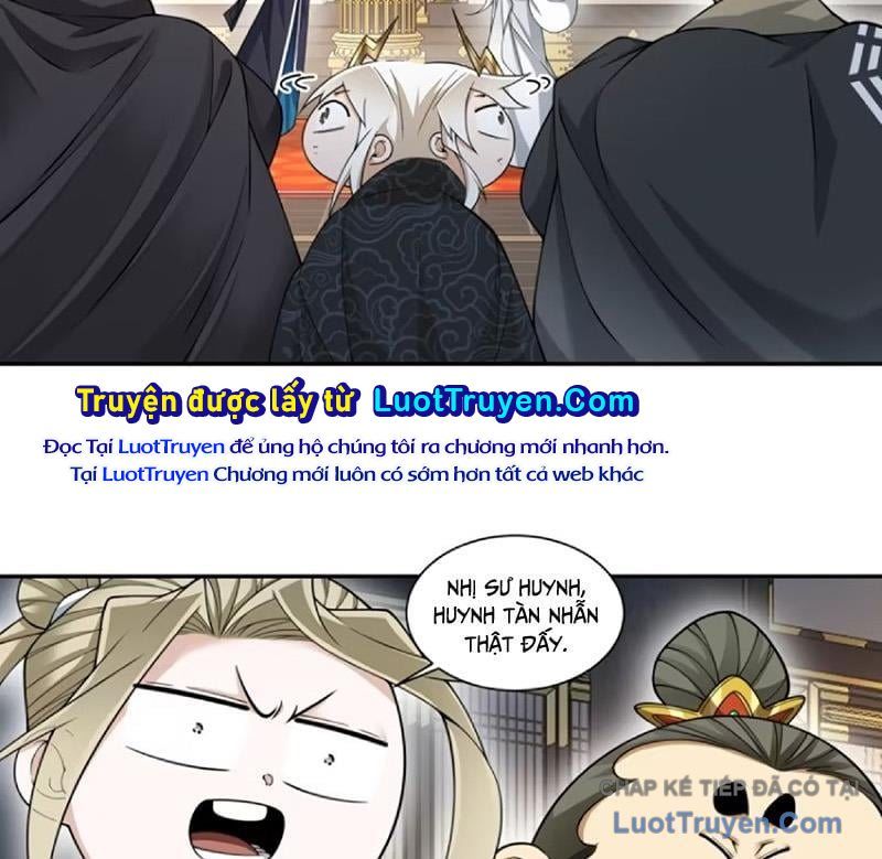 đọc truyện Đồ Đệ Của Ta Đều Là Đại Phản Phái Chương 458 ảnh 53 tại Thiên Thai Truyện