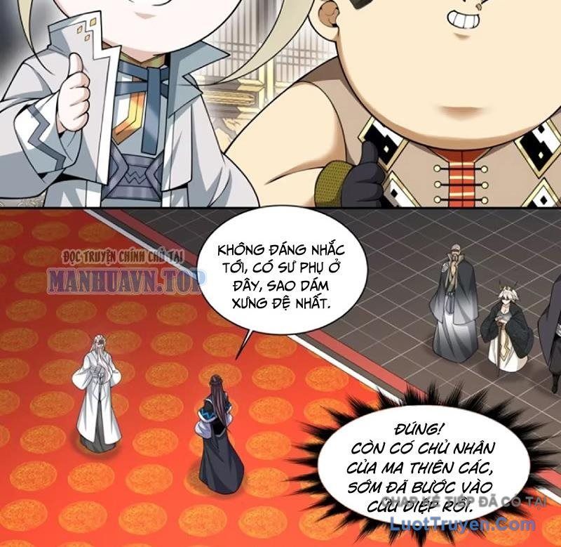 đọc truyện Đồ Đệ Của Ta Đều Là Đại Phản Phái Chương 458 ảnh 54 tại Thiên Thai Truyện