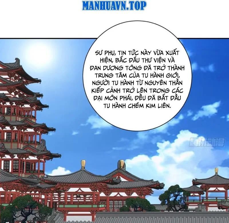 đọc truyện Đồ Đệ Của Ta Đều Là Đại Phản Phái Chương 458 ảnh 60 tại Thiên Thai Truyện