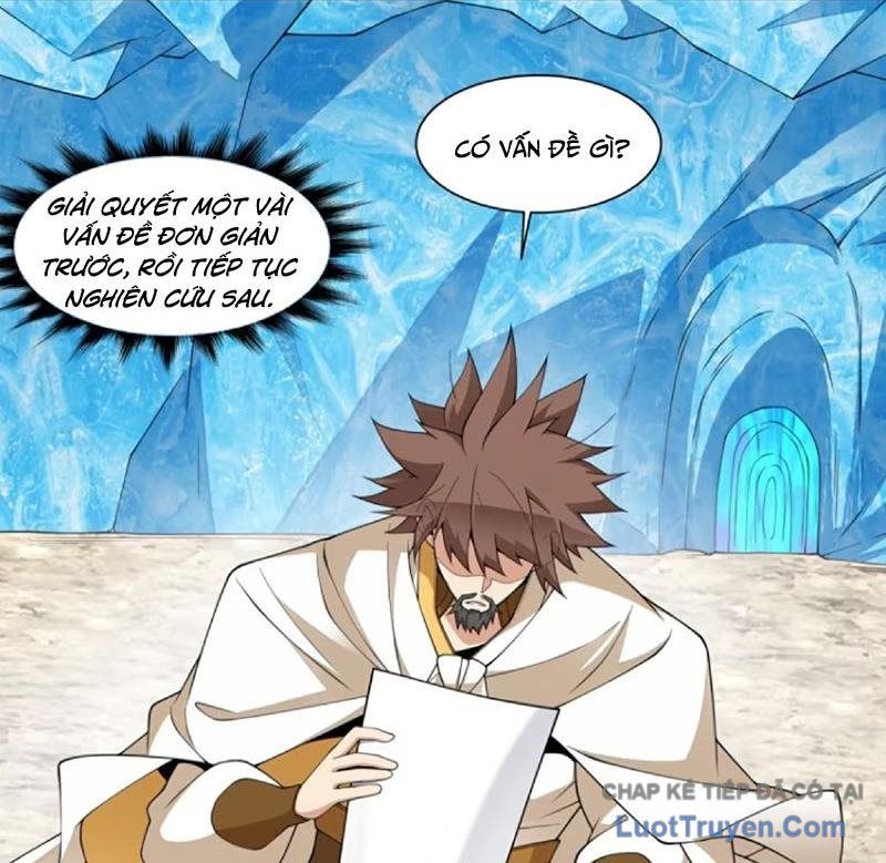 đọc truyện Đồ Đệ Của Ta Đều Là Đại Phản Phái Chương 458 ảnh 8 tại Thiên Thai Truyện