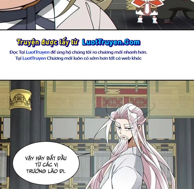 đọc truyện Đồ Đệ Của Ta Đều Là Đại Phản Phái Chương 458 ảnh 62 tại Thiên Thai Truyện