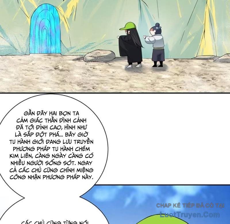 đọc truyện Đồ Đệ Của Ta Đều Là Đại Phản Phái Chương 458 ảnh 10 tại Thiên Thai Truyện