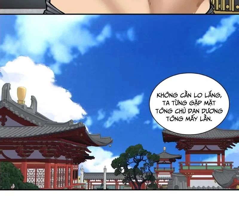 đọc truyện Đồ Đệ Của Ta Đều Là Đại Phản Phái Chương 459 ảnh 13 tại Thiên Thai Truyện