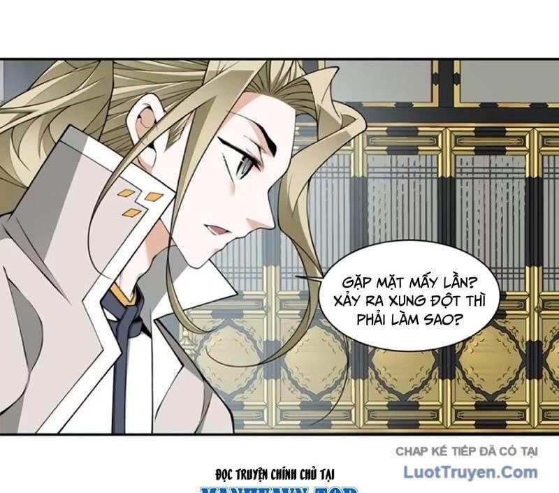 đọc truyện Đồ Đệ Của Ta Đều Là Đại Phản Phái Chương 459 ảnh 14 tại Thiên Thai Truyện