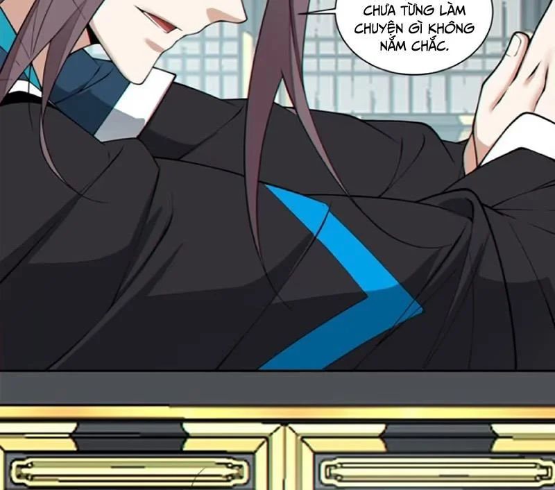 đọc truyện Đồ Đệ Của Ta Đều Là Đại Phản Phái Chương 459 ảnh 20 tại Thiên Thai Truyện