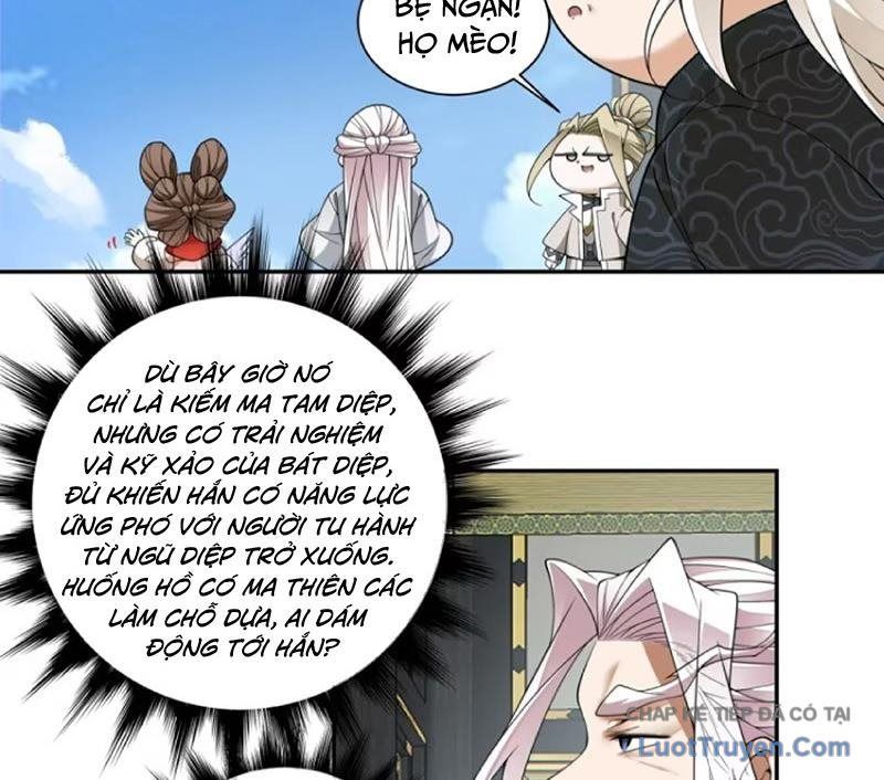 đọc truyện Đồ Đệ Của Ta Đều Là Đại Phản Phái Chương 459 ảnh 34 tại Thiên Thai Truyện