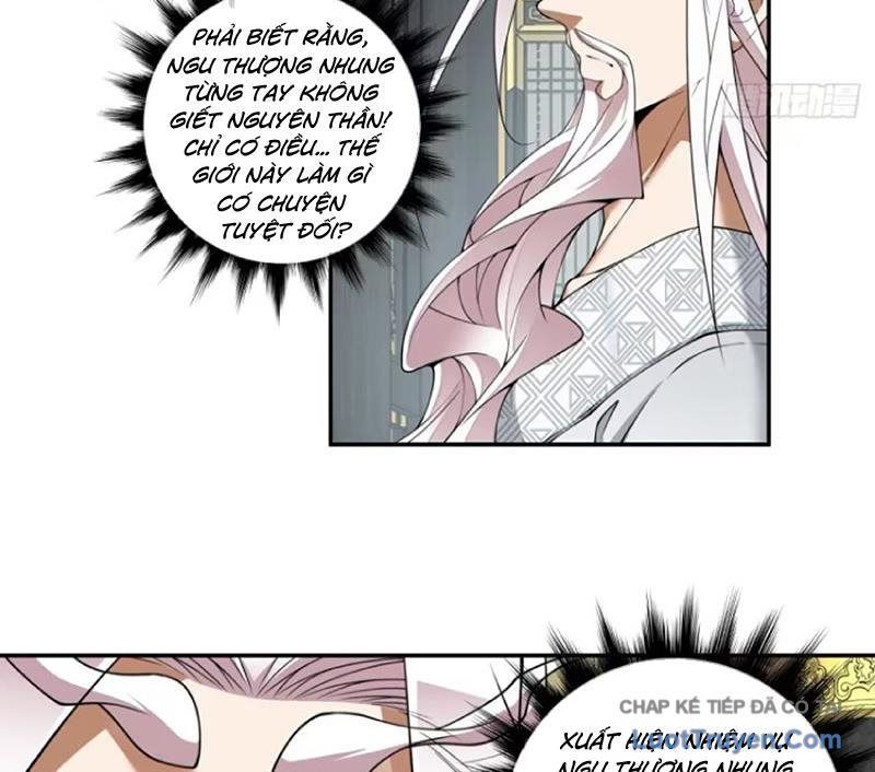 đọc truyện Đồ Đệ Của Ta Đều Là Đại Phản Phái Chương 459 ảnh 35 tại Thiên Thai Truyện