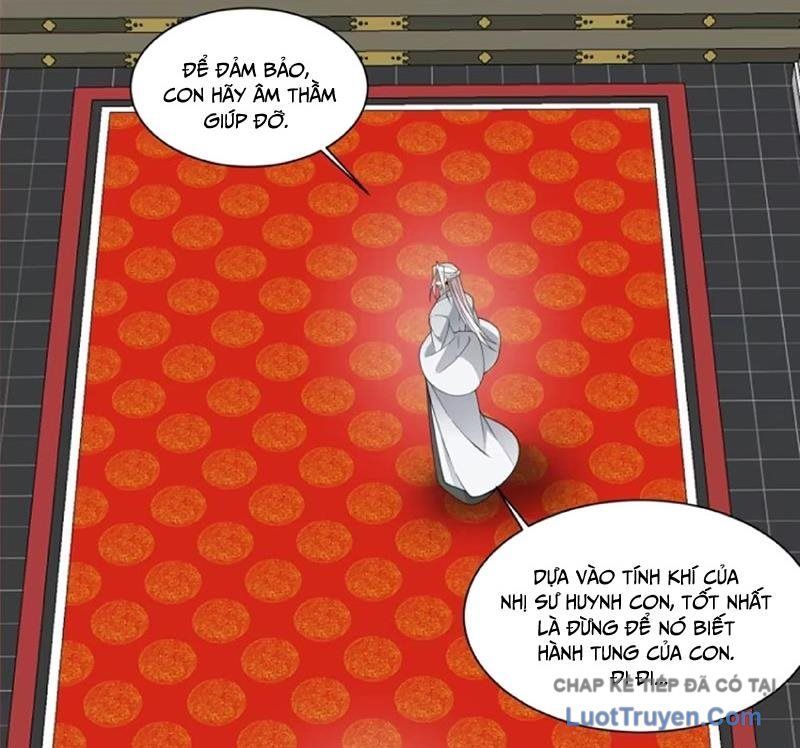 đọc truyện Đồ Đệ Của Ta Đều Là Đại Phản Phái Chương 459 ảnh 38 tại Thiên Thai Truyện