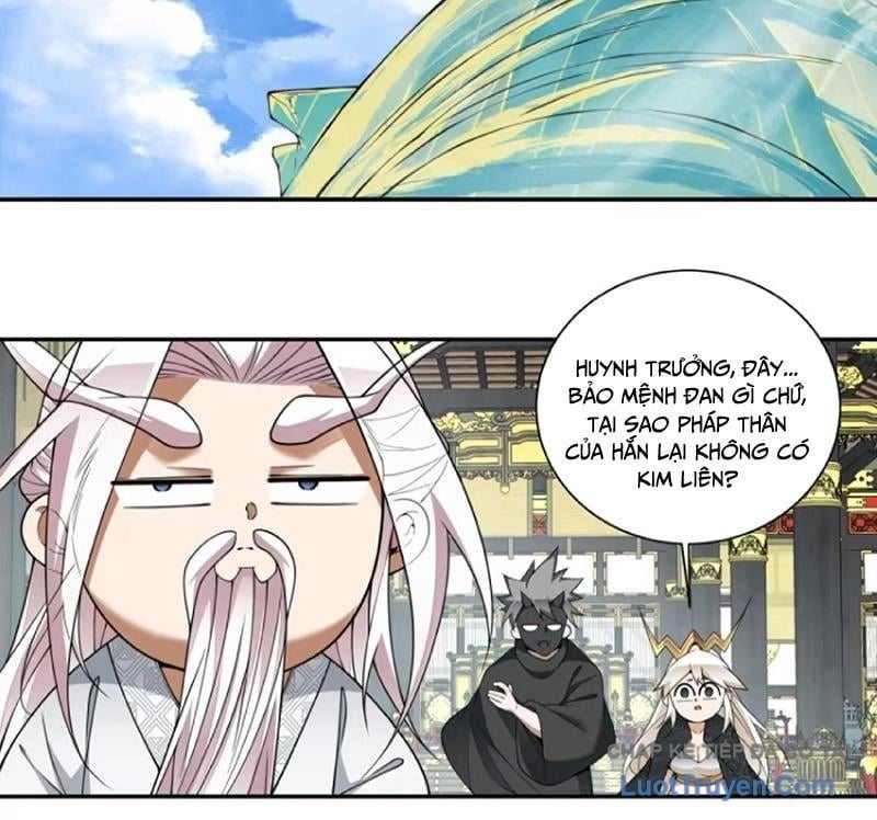 đọc truyện Đồ Đệ Của Ta Đều Là Đại Phản Phái Chương 459 ảnh 41 tại Thiên Thai Truyện