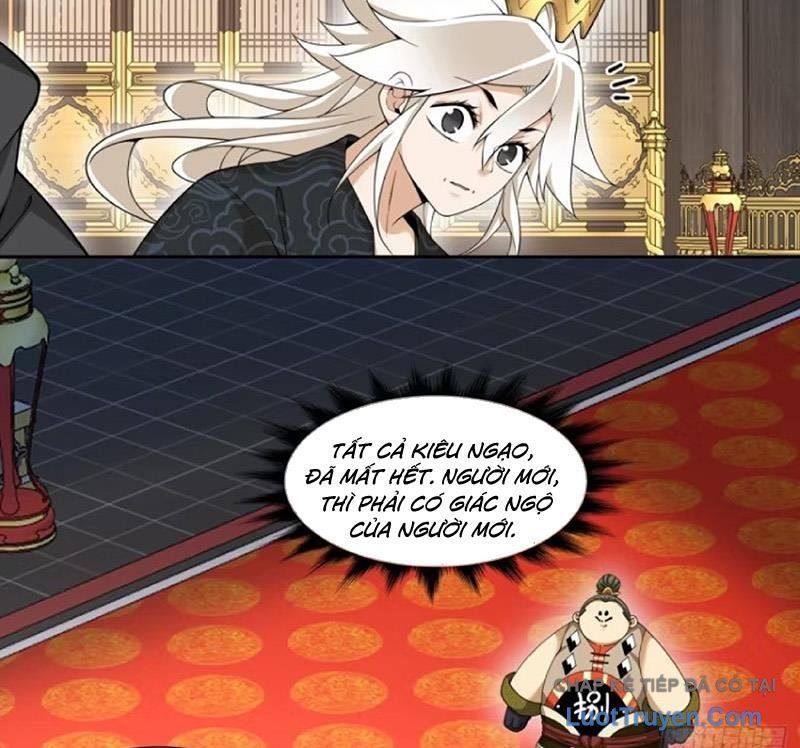 đọc truyện Đồ Đệ Của Ta Đều Là Đại Phản Phái Chương 459 ảnh 43 tại Thiên Thai Truyện