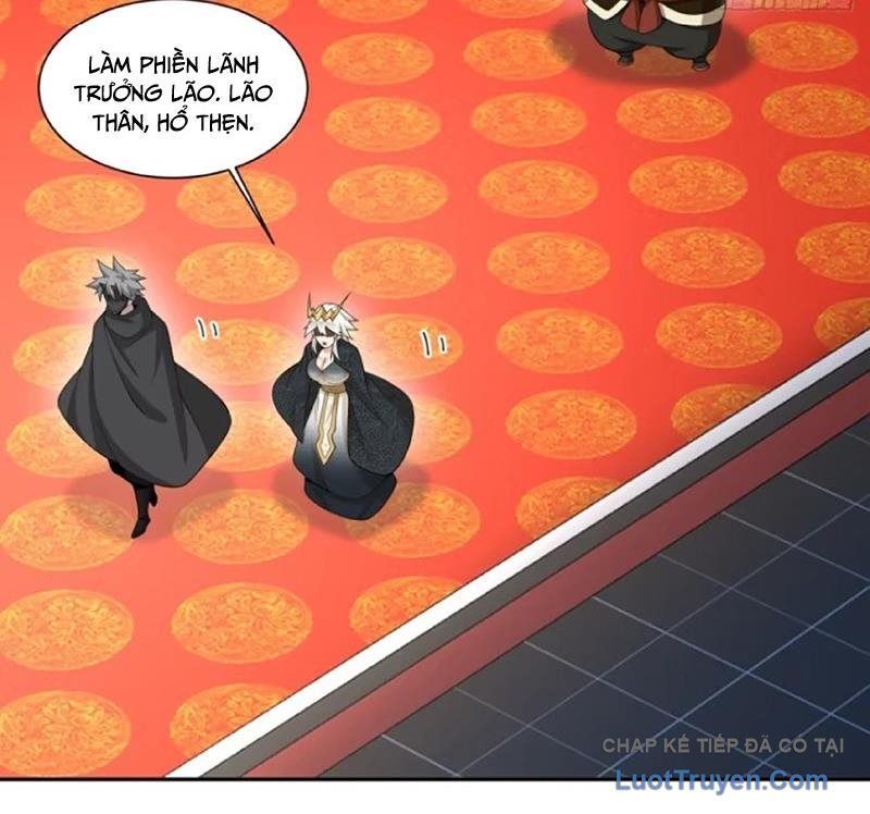 đọc truyện Đồ Đệ Của Ta Đều Là Đại Phản Phái Chương 459 ảnh 44 tại Thiên Thai Truyện