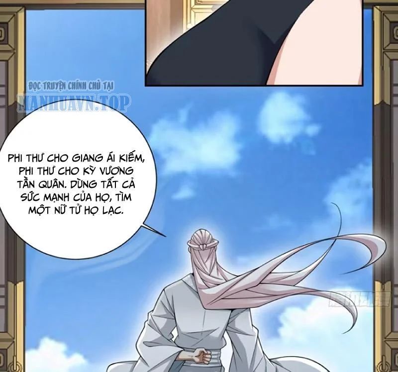 đọc truyện Đồ Đệ Của Ta Đều Là Đại Phản Phái Chương 459 ảnh 47 tại Thiên Thai Truyện