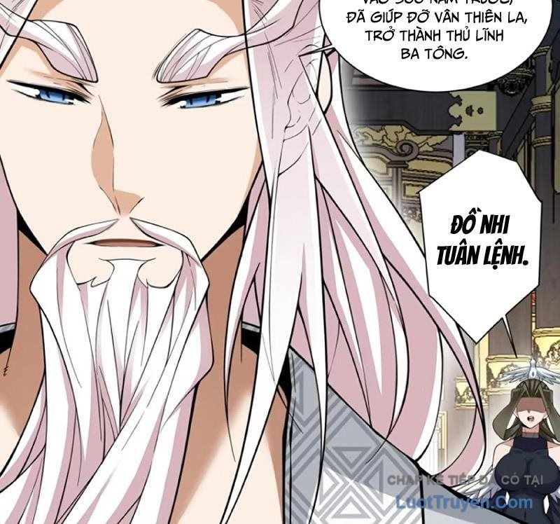 đọc truyện Đồ Đệ Của Ta Đều Là Đại Phản Phái Chương 459 ảnh 49 tại Thiên Thai Truyện