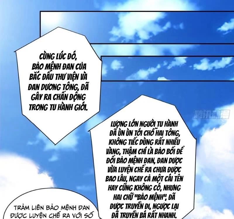 đọc truyện Đồ Đệ Của Ta Đều Là Đại Phản Phái Chương 459 ảnh 52 tại Thiên Thai Truyện