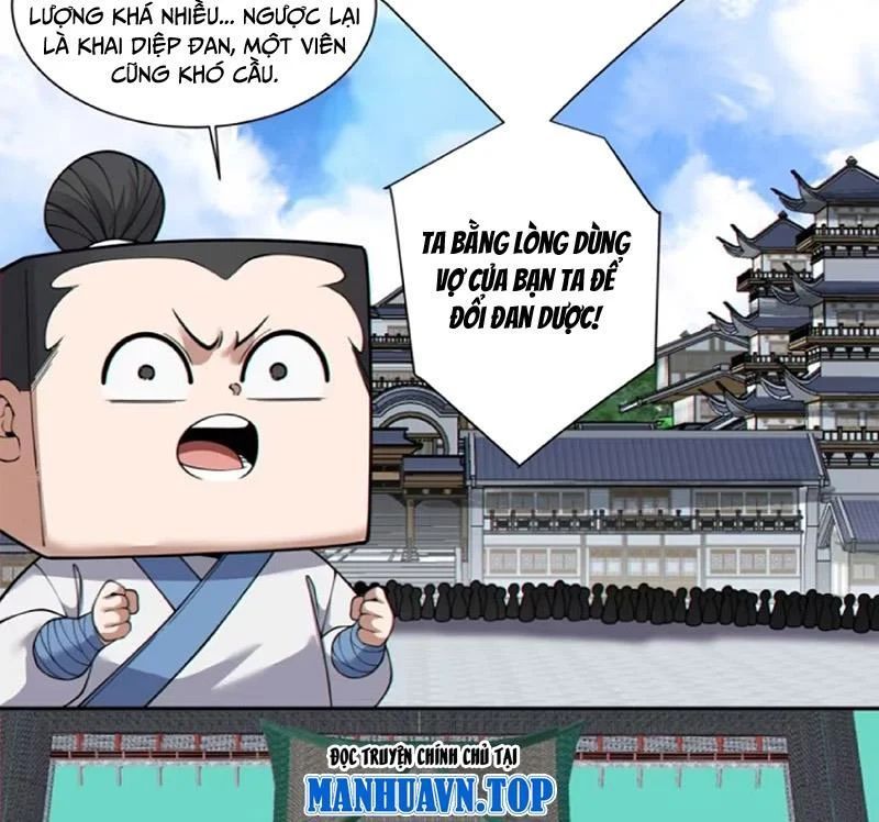 đọc truyện Đồ Đệ Của Ta Đều Là Đại Phản Phái Chương 459 ảnh 53 tại Thiên Thai Truyện