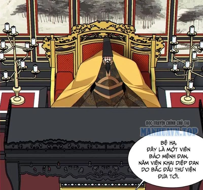 đọc truyện Đồ Đệ Của Ta Đều Là Đại Phản Phái Chương 459 ảnh 56 tại Thiên Thai Truyện