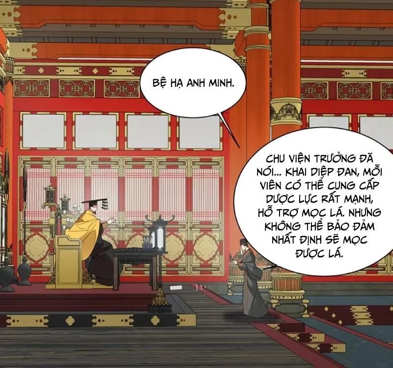 đọc truyện Đồ Đệ Của Ta Đều Là Đại Phản Phái Chương 459 ảnh 60 tại Thiên Thai Truyện