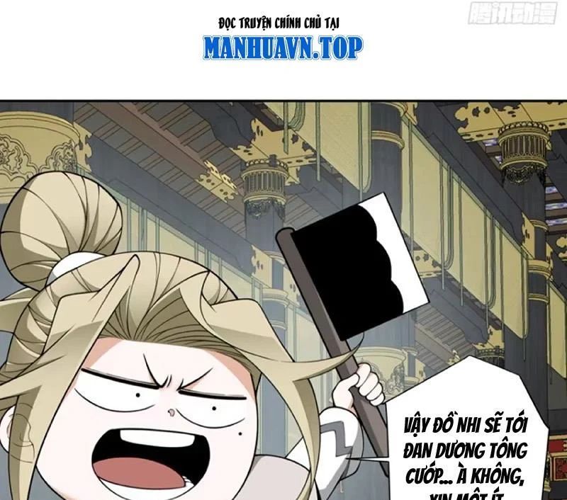 đọc truyện Đồ Đệ Của Ta Đều Là Đại Phản Phái Chương 459 ảnh 8 tại Thiên Thai Truyện