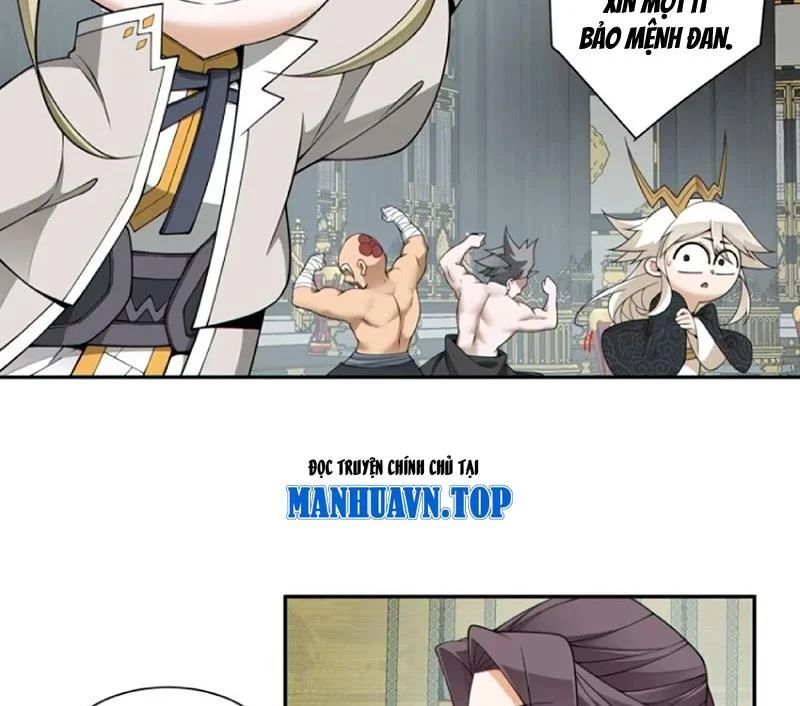 đọc truyện Đồ Đệ Của Ta Đều Là Đại Phản Phái Chương 459 ảnh 9 tại Thiên Thai Truyện