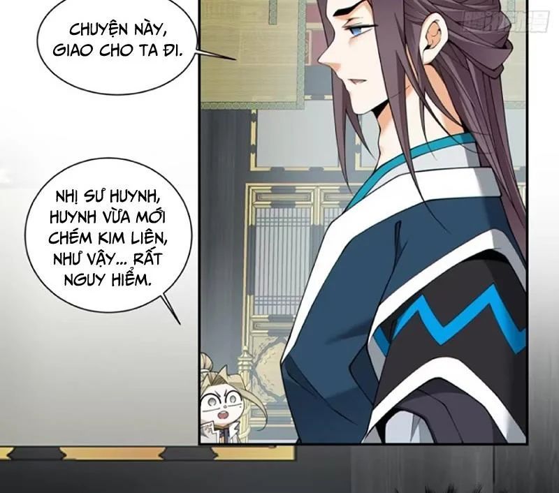 đọc truyện Đồ Đệ Của Ta Đều Là Đại Phản Phái Chương 459 ảnh 10 tại Thiên Thai Truyện