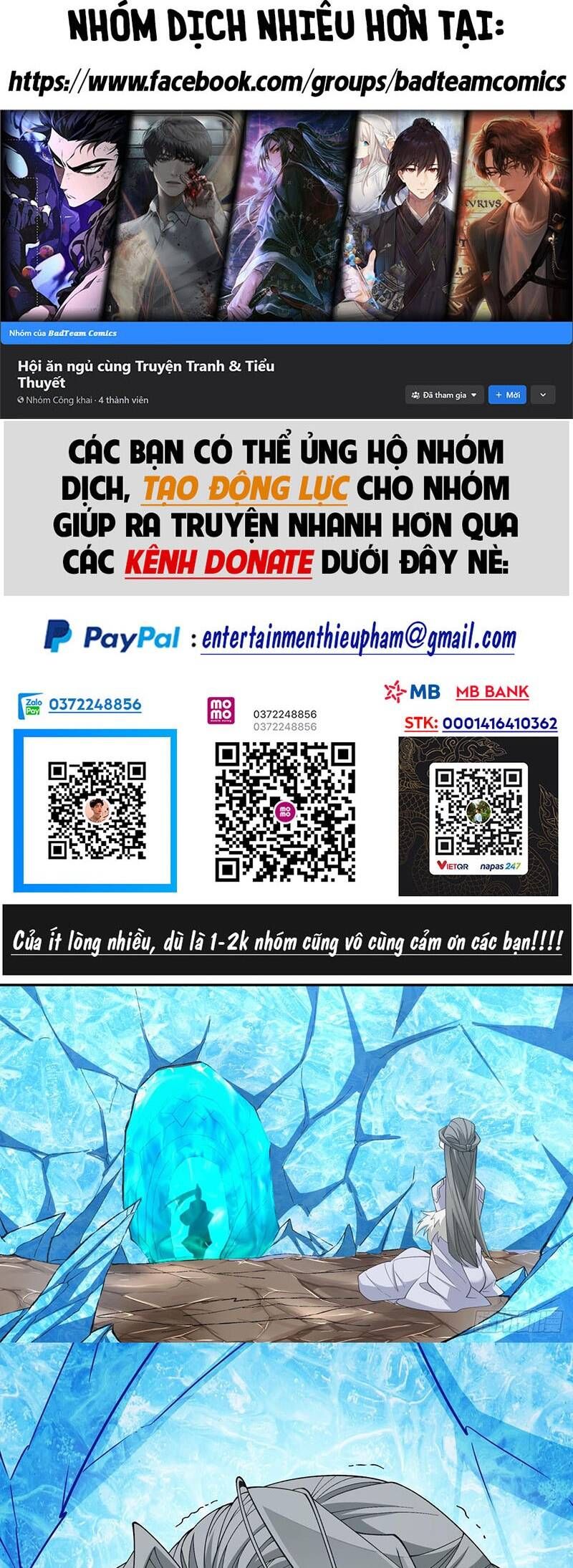 đọc truyện Đồ Đệ Của Ta Đều Là Đại Phản Phái Chương 46 ảnh 2 tại Giả Dược