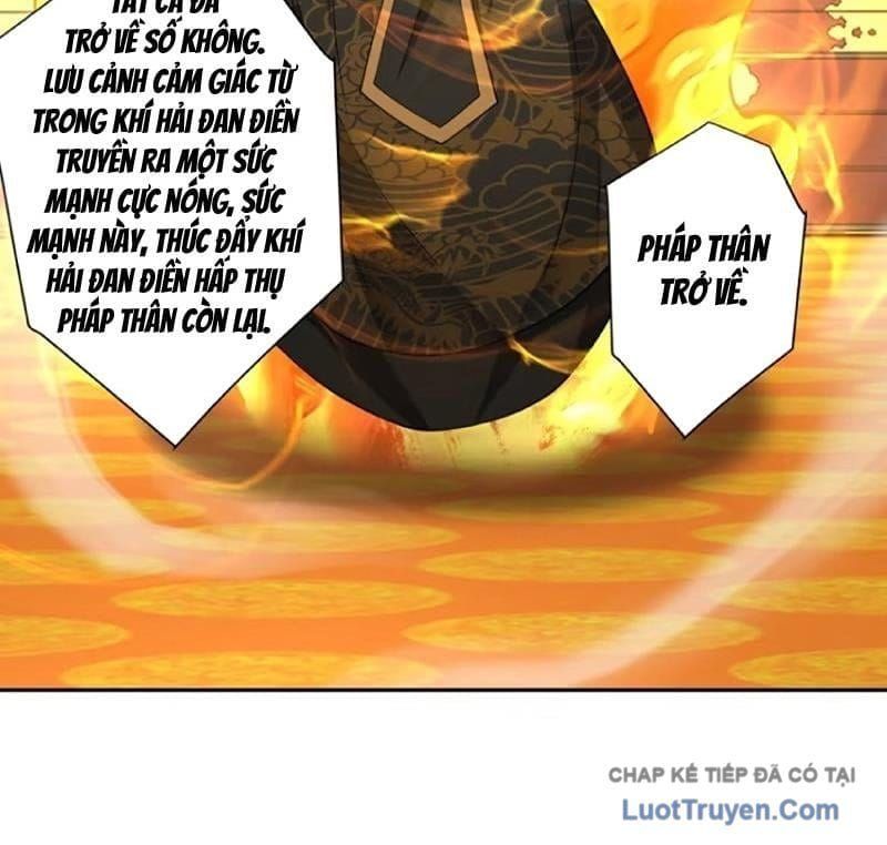 đọc truyện Đồ Đệ Của Ta Đều Là Đại Phản Phái Chương 460 ảnh 25 tại Thiên Thai Truyện