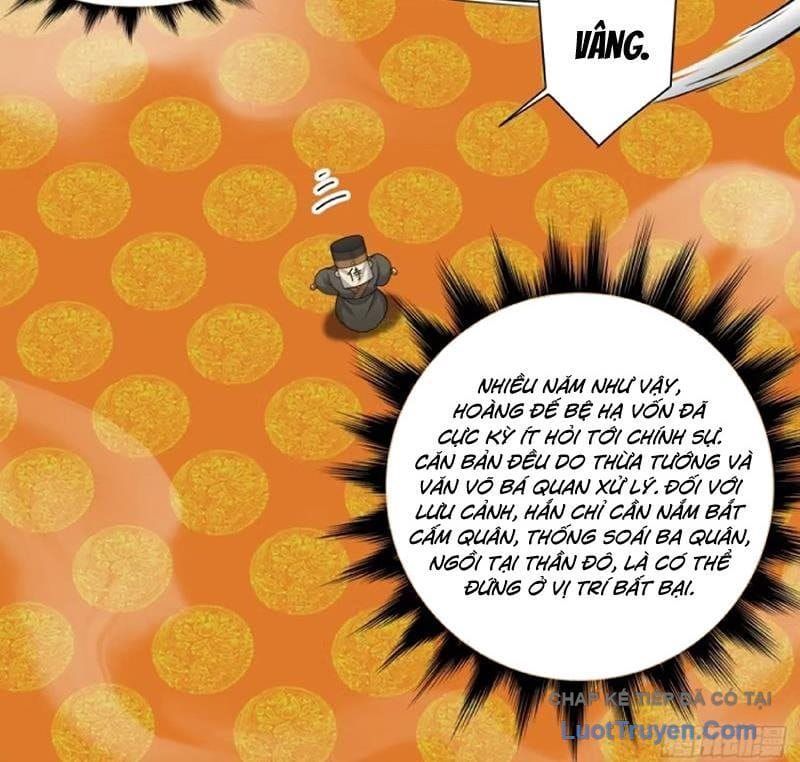 đọc truyện Đồ Đệ Của Ta Đều Là Đại Phản Phái Chương 460 ảnh 30 tại Thiên Thai Truyện