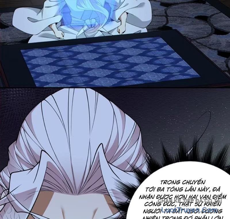 đọc truyện Đồ Đệ Của Ta Đều Là Đại Phản Phái Chương 460 ảnh 35 tại Thiên Thai Truyện