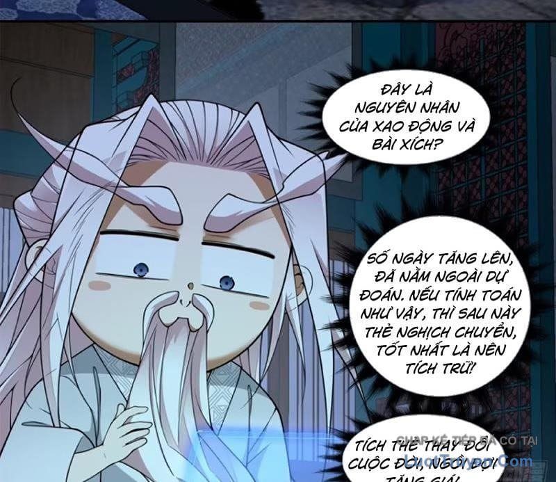 đọc truyện Đồ Đệ Của Ta Đều Là Đại Phản Phái Chương 460 ảnh 43 tại Thiên Thai Truyện