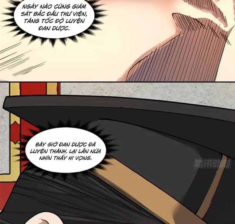 đọc truyện Đồ Đệ Của Ta Đều Là Đại Phản Phái Chương 460 ảnh 7 tại Thiên Thai Truyện