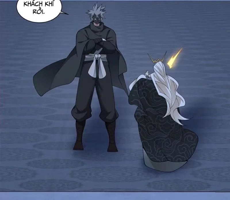 đọc truyện Đồ Đệ Của Ta Đều Là Đại Phản Phái Chương 460 ảnh 54 tại Thiên Thai Truyện