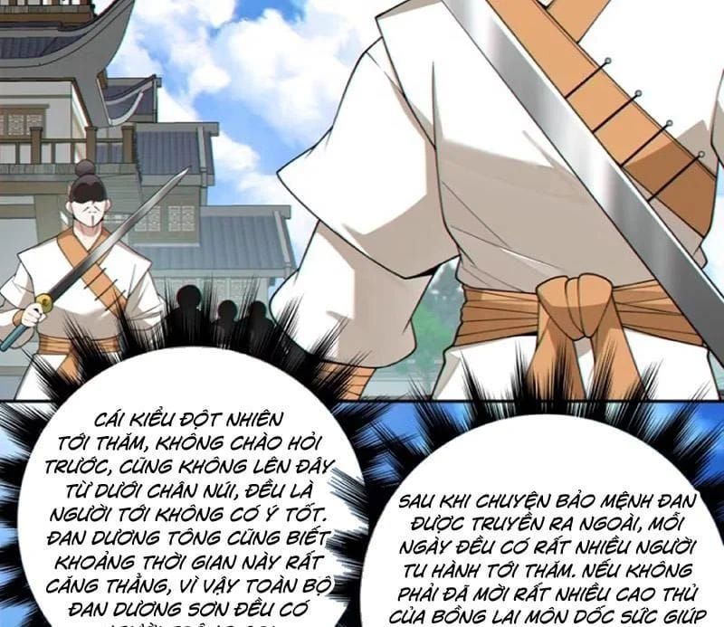 đọc truyện Đồ Đệ Của Ta Đều Là Đại Phản Phái Chương 460 ảnh 61 tại Thiên Thai Truyện