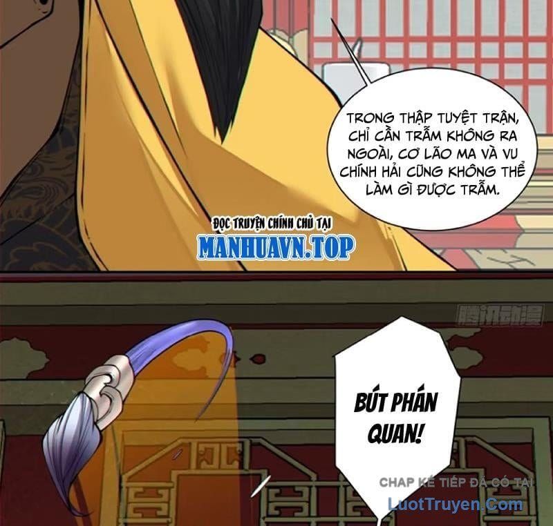 đọc truyện Đồ Đệ Của Ta Đều Là Đại Phản Phái Chương 460 ảnh 9 tại Thiên Thai Truyện