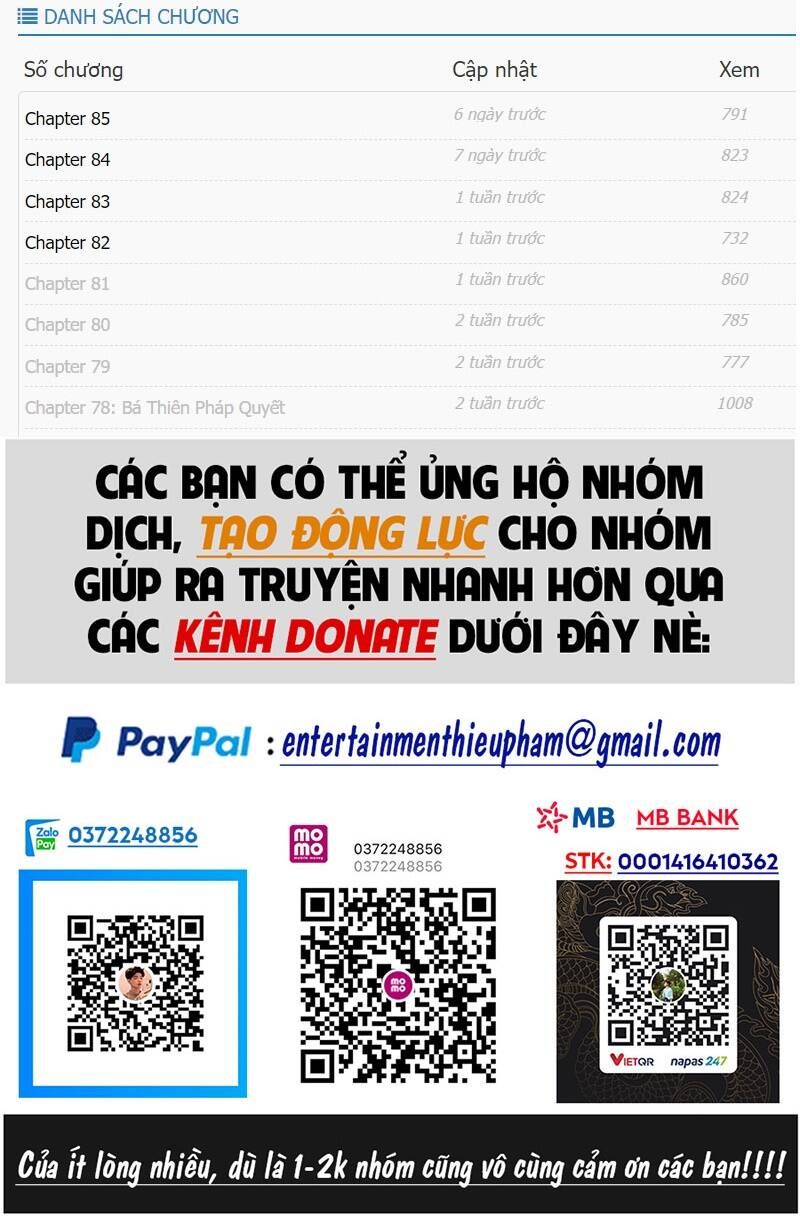 đọc truyện Đồ Đệ Của Ta Đều Là Đại Phản Phái Chương 48 ảnh 28 tại Giả Dược
