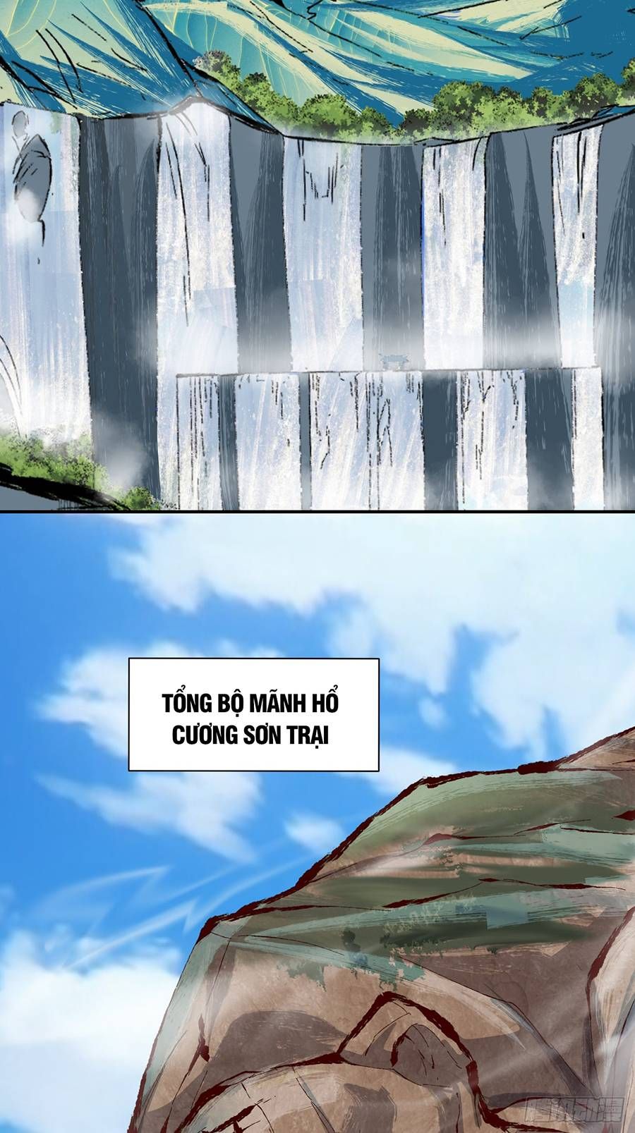 đọc truyện Đồ Đệ Của Ta Đều Là Đại Phản Phái Chương 5 ảnh 31 tại Giả Dược