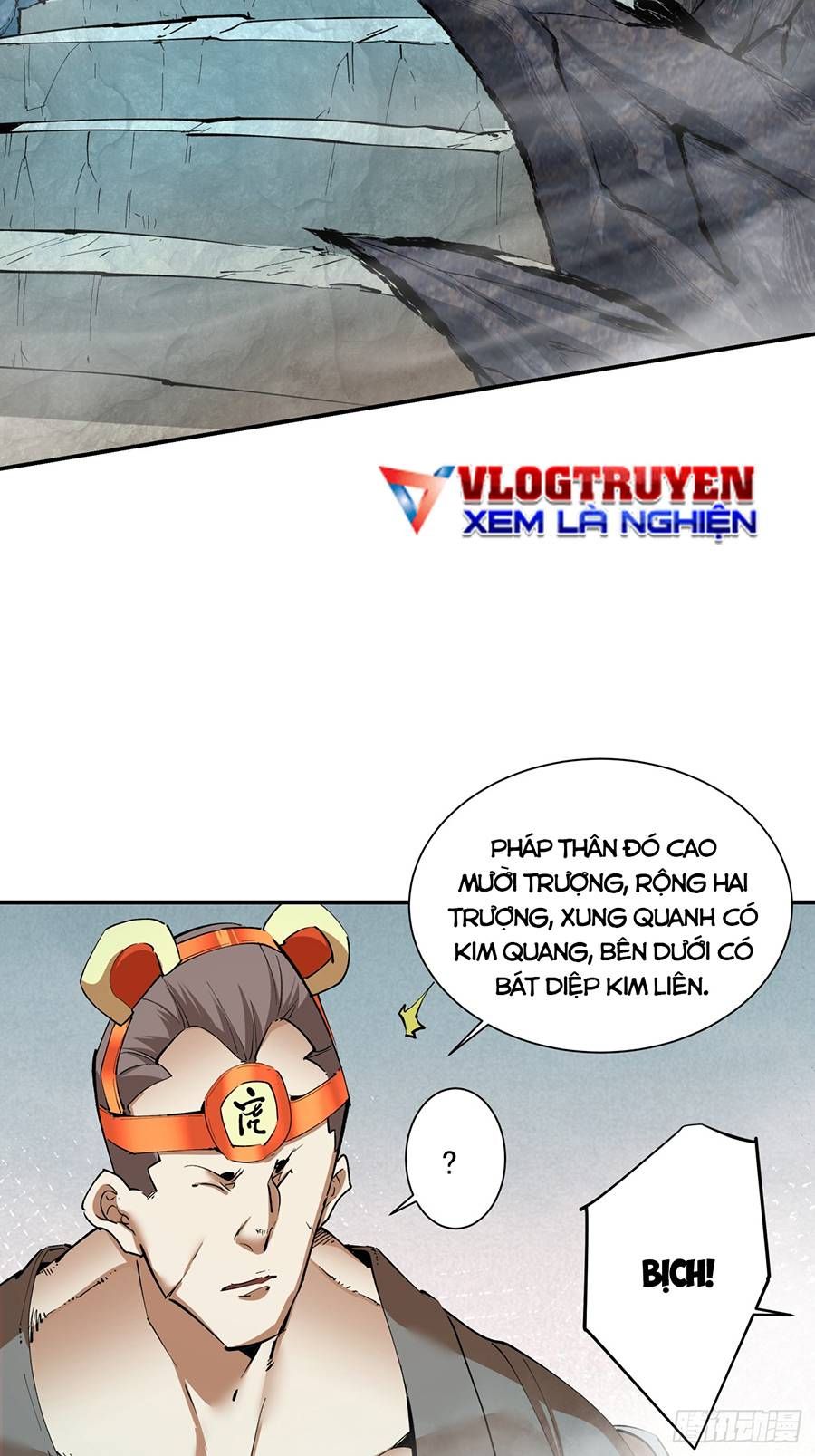 đọc truyện Đồ Đệ Của Ta Đều Là Đại Phản Phái Chương 5 ảnh 35 tại Giả Dược